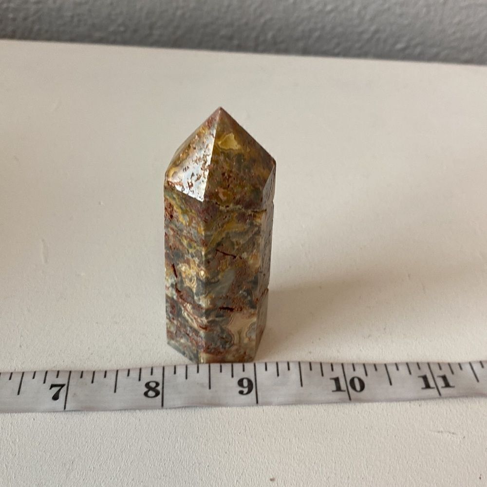 Crazy Lace Crystal Tower - Picture 3 of 4